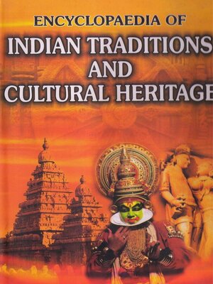 cover image of Encyclopaedia of Indian Traditions and Cultural Heritage (Six Systems of Philosophy)